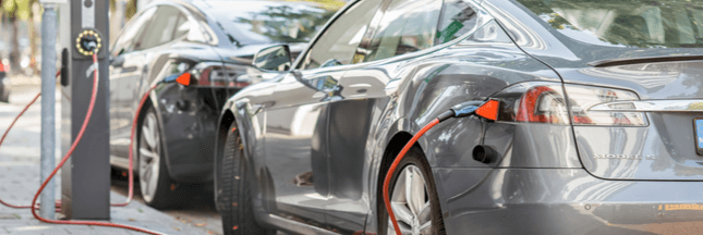 Tesla se lance dans l’assurance auto électrique moins chère
