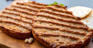 Ces substances que nous cache la viande végétale Ces substances que nous cache la viande végétale