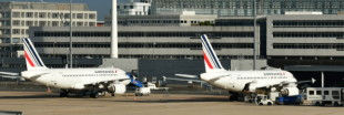Extension de l'aéroport Roissy-Charles de Gaulle : la colère des défenseurs de l'environnement