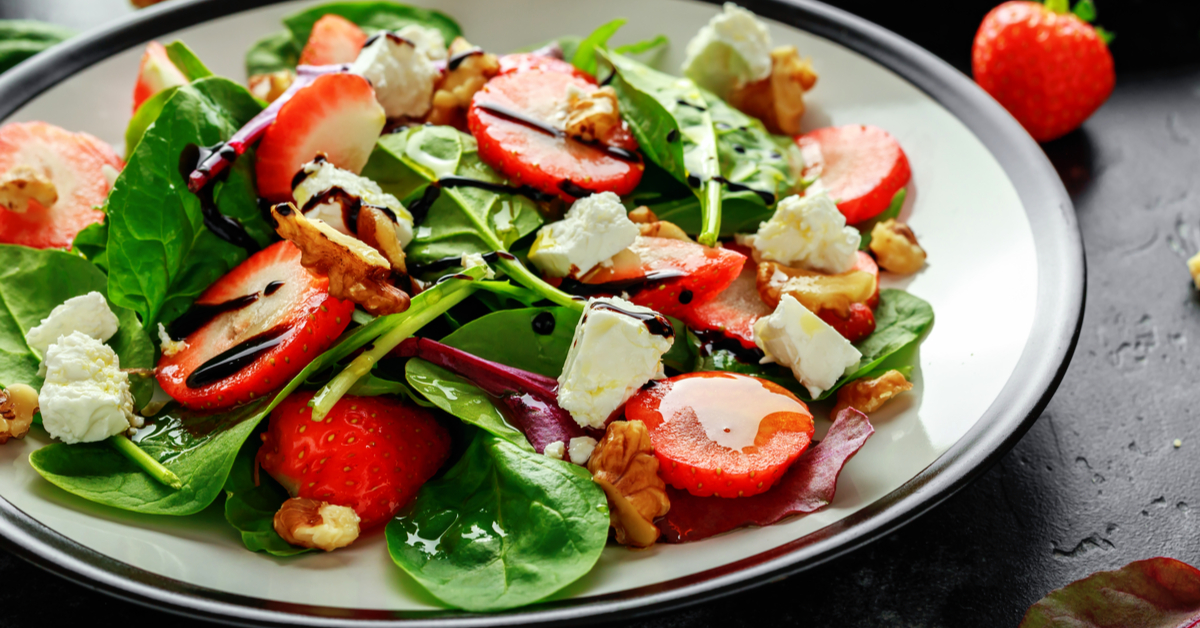 Les aliments à consommer en duo pour maximiser leurs bienfaits