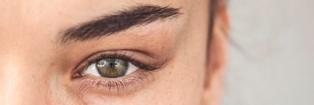 La lutéine pour bien voir