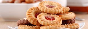 Rayon biscuits : des produits « riches en fruits » en réalité pauvres en fruits