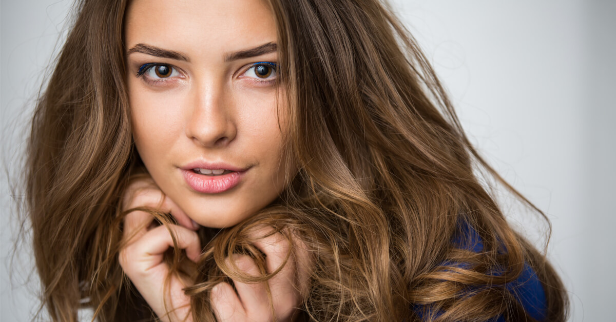 Cheveux Fins 3 Conseils Pour Epaissir Les Cheveux Naturellement