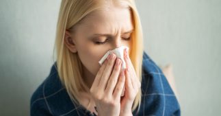 comment soigner un rhume