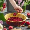 La cranberry ou canneberge : le fruit santé