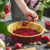 La cranberry ou canneberge : le fruit santé La cranberry ou canneberge : le fruit santé