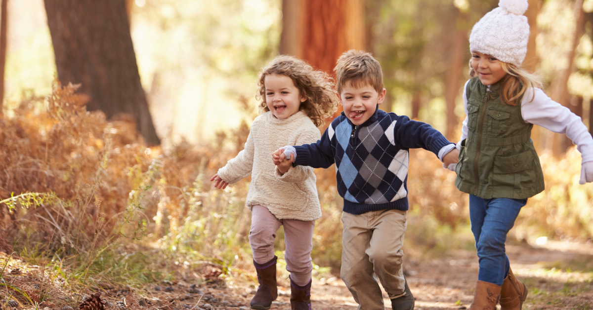 Préparer les enfants à l'hiver : comment booster leurs défenses immunitaires ?