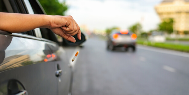 durée de vie des déchets