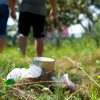 La durée de vie des déchets dans la nature
