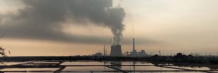 Carbone : le top 20 des entreprises les plus polluantes