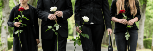 Réseaux sociaux : comment supprimer les comptes d'un proche décédé ?