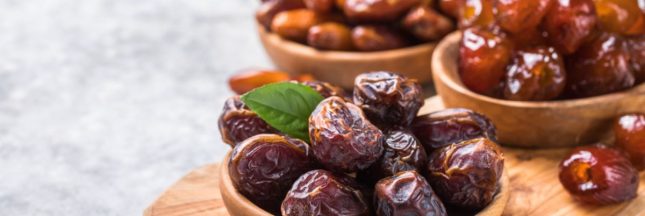 Faire germer un noyau de datte