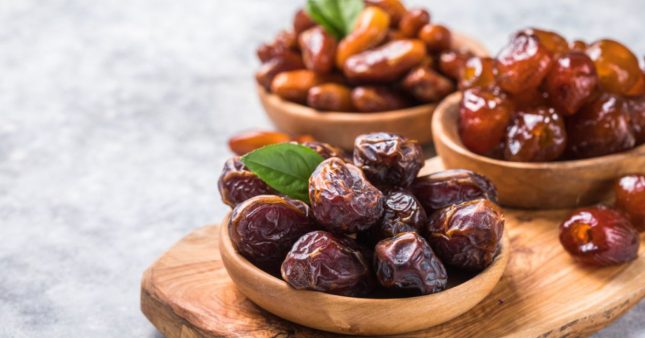 Comment faire germer un noyau de datte ?