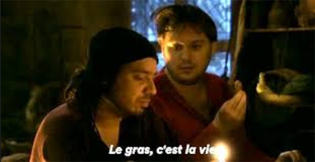 Recette d'automne ou d'hiver : raclette bowl, raclette vegan la comfort