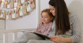 Pourquoi les enfants aiment-ils souvent lire la même histoire ?