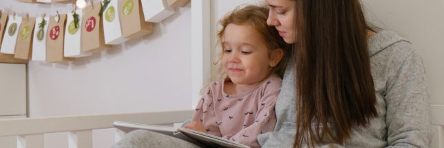 Pourquoi les enfants aiment-ils souvent lire la même histoire ?