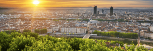 Lyon, la nouvelle capitale française de la biodiversité 2019 !