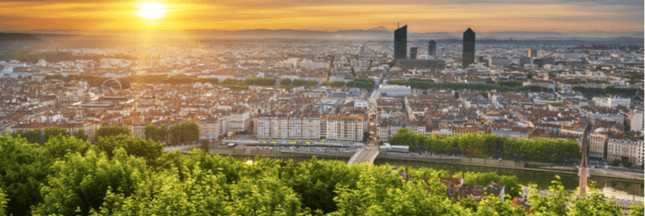 Lyon, la nouvelle capitale française de la biodiversité 2019 !