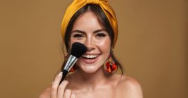 Maquillage bio : que faut-il savoir pour ne pas se faire avoir ?