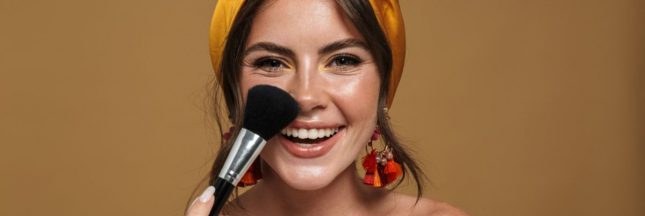 Tout savoir sur le maquillage bio