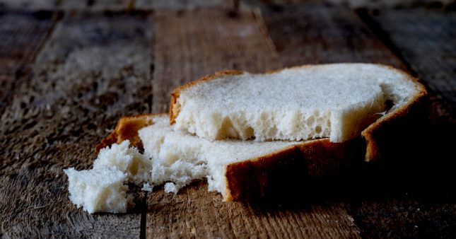 10 recettes anti-gaspi : que faire avec du pain dur ou rassis ? 10 recettes anti-gaspi : que faire avec du pain dur ou rassis ?