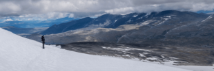 Réchauffement climatique : vers la fin des sports d'hiver dans les Alpes ?