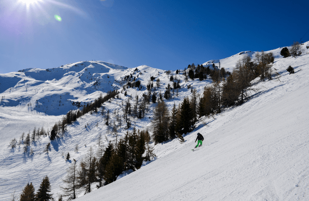 Val d'Aoste