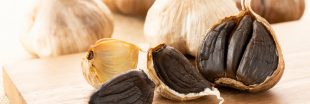 Découvrez tous les bienfaits de l'ail noir pour votre santé