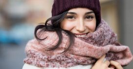 Braver le froid du début de l’hiver avec 4 astuces bien-être