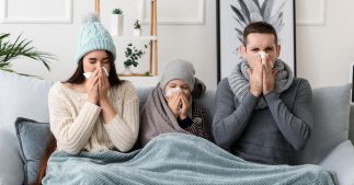 Sondage - C'est l'automne : ressentez-vous les effets du changement de saison ? Sondage - C'est l'automne : ressentez-vous les effets du changement de saison ?