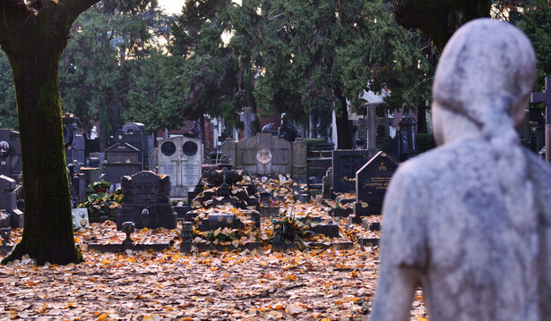 cimetière