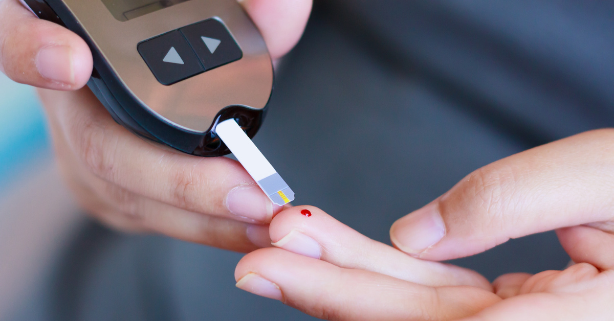 Mieux vivre au quotidien avec son diabète Mieux vivre au quotidien avec son diabète