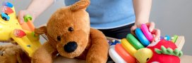Grande collecte de jouets : 2.500 points de dépôt partout en France