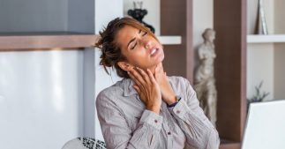 Baume du tigre mal de dos