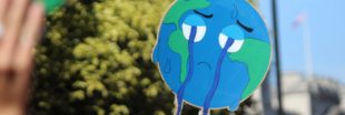 L'Europe, premier continent à déclarer l'urgence climatique
