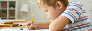 Comment aider votre enfant à faire ses devoirs ?
