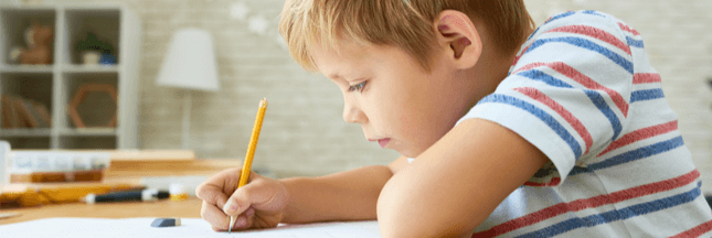 Comment aider votre enfant à faire ses devoirs ?