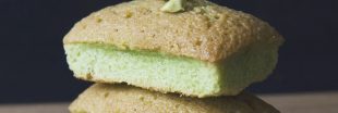 Goûter bio : recette de financier au thé matcha et autres saveurs Goûter bio : recette de financier au thé matcha et autres saveurs