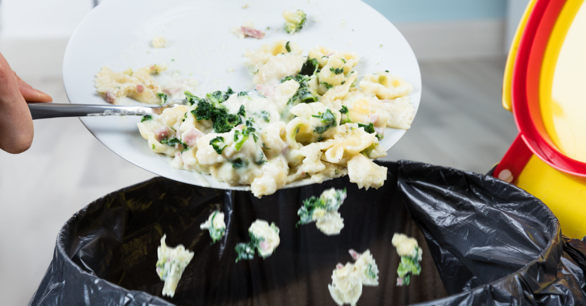 Gaspillage alimentaire - qui jette le plus en France et dans le monde ? Gaspillage alimentaire - qui jette le plus en France et dans le monde ?