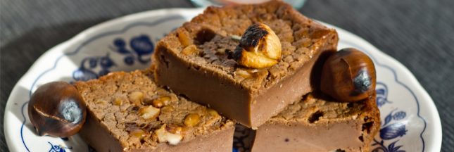 gâteau corse recette farine