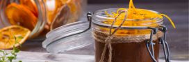 Recette dessert bio : mousse au chocolat à l’orange