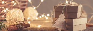 Un Noël éco-responsable : cadeau écolo et éthique au menu !