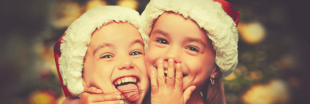 Comment passer un Noël écoresponsable avec des enfants ?