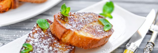 accommoder les reste pain