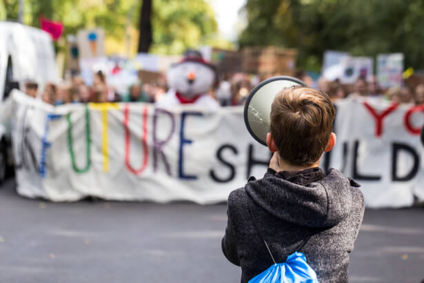 declaration climat jeunes