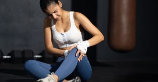 Recettes de grand-mère et remèdes naturels contre les courbatures