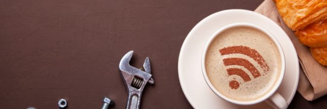 Repair café : rien ne se jette, tout se répare !