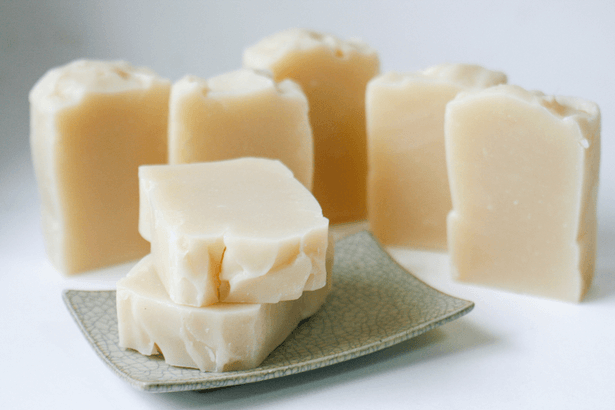 Recette fabrication de savon sans soude