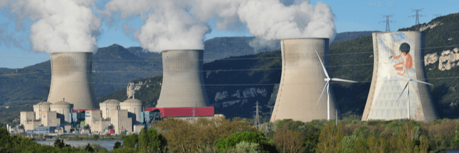 Séisme de Montélimar : quel impact sur les centrales nucléaires ?