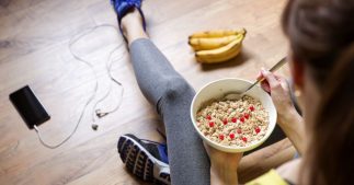 Sport et alimentation : 5 idées reçues à changer pour garder la forme Sport et alimentation : 5 idées reçues à changer pour garder la forme